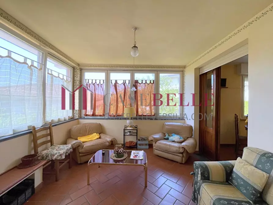 Immagine 9 di Casa indipendente in vendita  a Massarosa