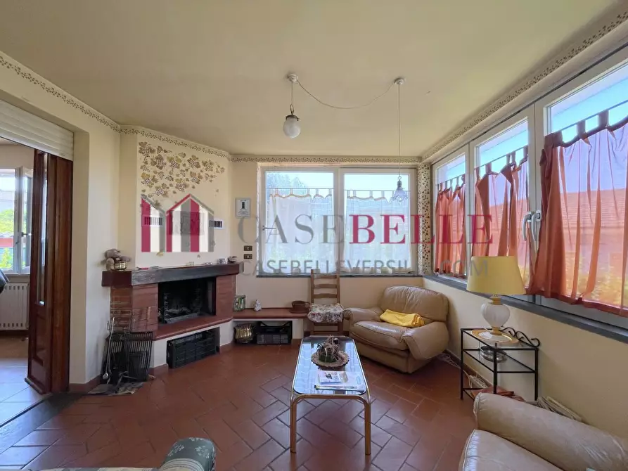 Immagine 7 di Casa indipendente in vendita  a Massarosa
