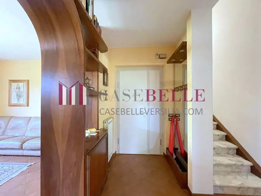 Immagine 15 di Casa indipendente in vendita  a Massarosa