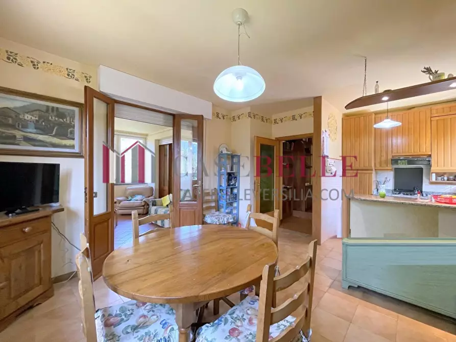 Immagine 12 di Casa indipendente in vendita  a Massarosa