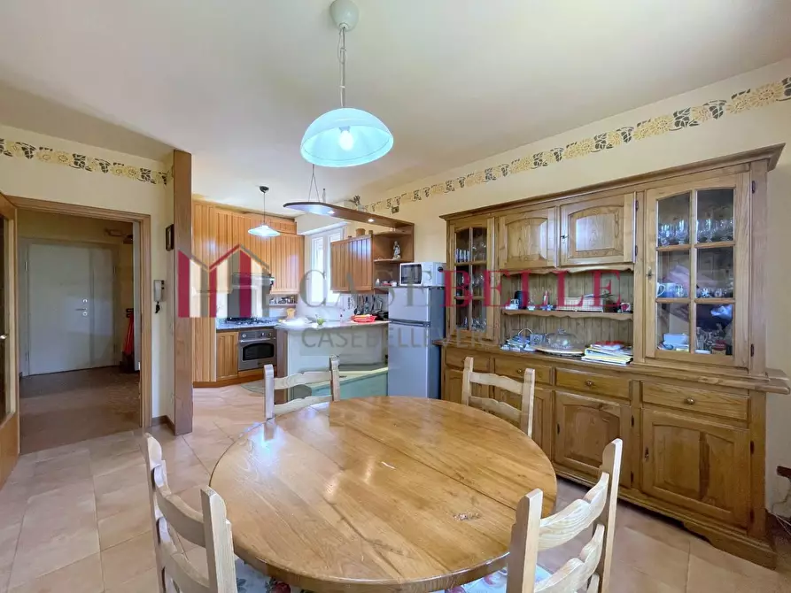Immagine 11 di Casa indipendente in vendita  a Massarosa