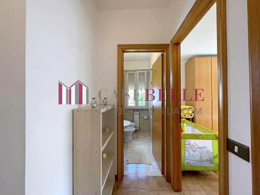 Immagine 30 di Casa indipendente in vendita  a Massarosa