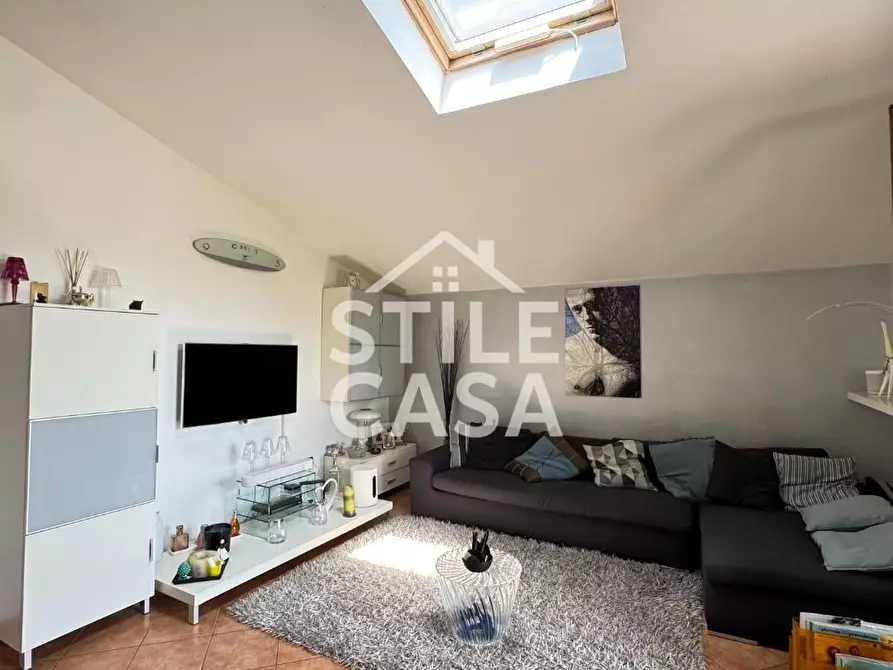 Immagine 24 di Mansarda in vendita  a Montecatini Terme