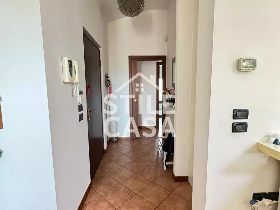 Immagine 8 di Mansarda in vendita  a Montecatini Terme