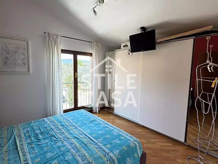 Immagine 14 di Mansarda in vendita  a Montecatini Terme