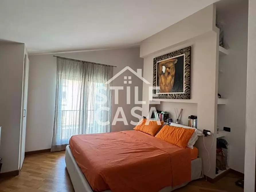 Immagine 9 di Mansarda in vendita  a Montecatini Terme