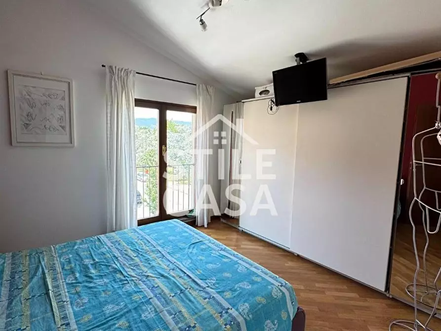 Immagine 15 di Mansarda in vendita  a Montecatini Terme