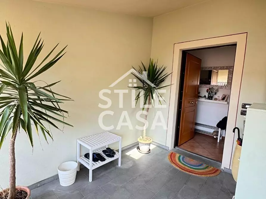 Immagine 30 di Mansarda in vendita  a Montecatini Terme