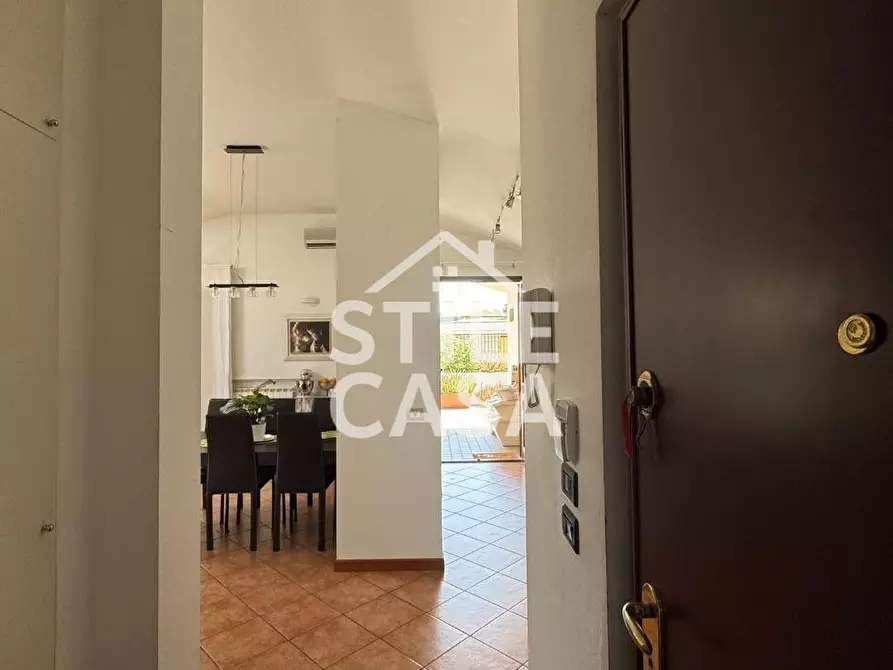 Immagine 29 di Mansarda in vendita  a Montecatini Terme