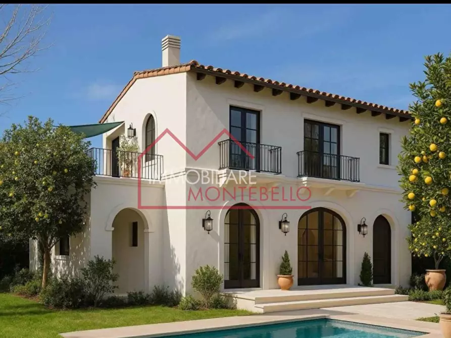 Immagine 1 di Rustico / casale in vendita  a Camaiore