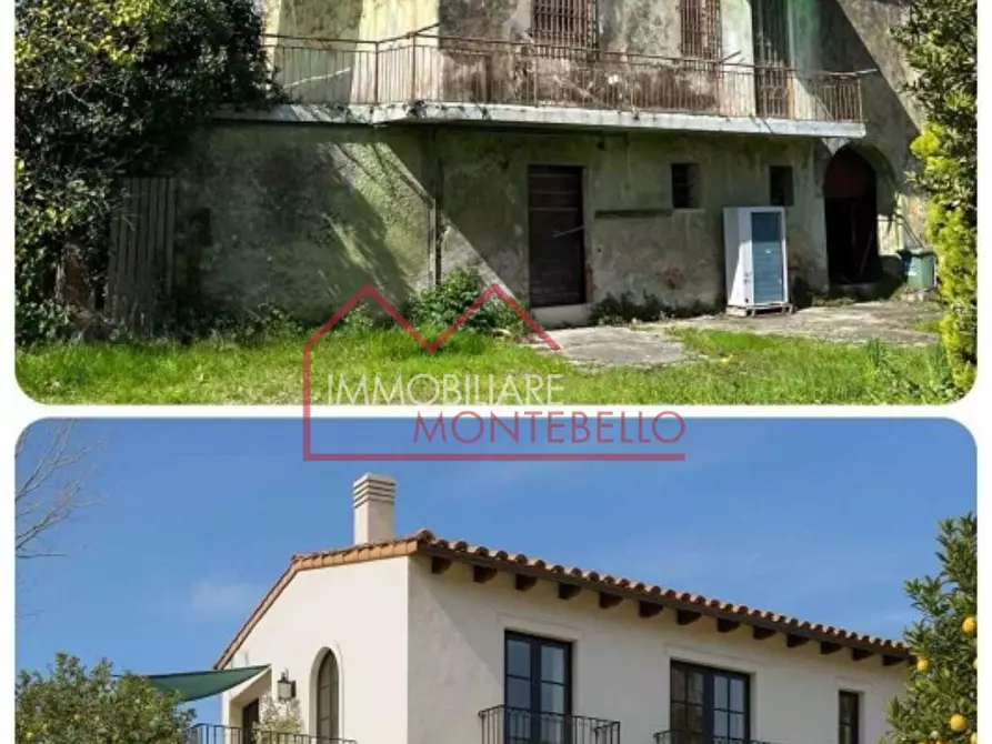 Immagine 10 di Rustico / casale in vendita  a Camaiore