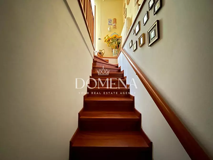 Immagine 32 di Casa indipendente in vendita  a Siena