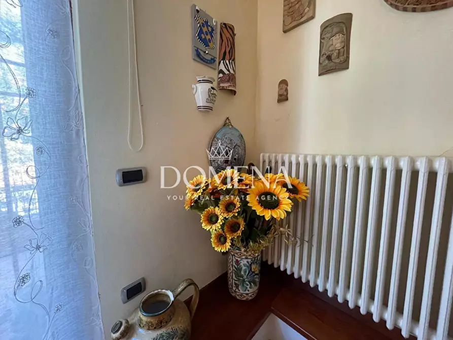 Immagine 15 di Casa indipendente in vendita  a Siena