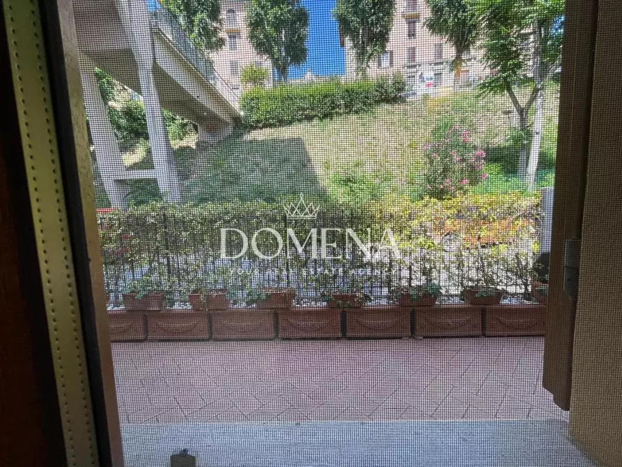 Immagine 34 di Casa indipendente in vendita  a Siena