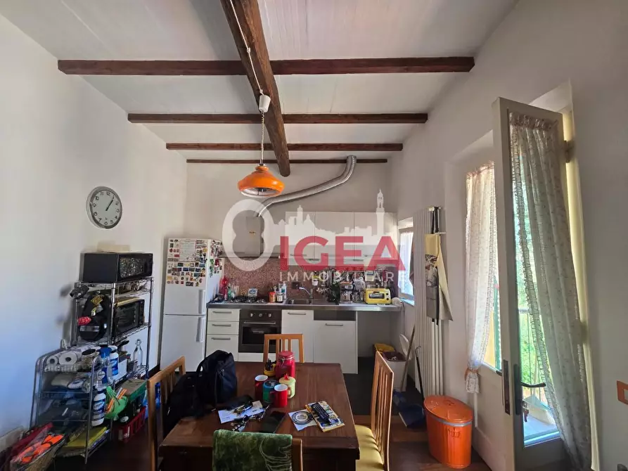 Immagine 21 di Appartamento in vendita  a Siena