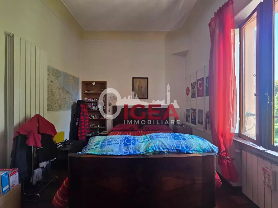 Immagine 32 di Appartamento in vendita  a Siena