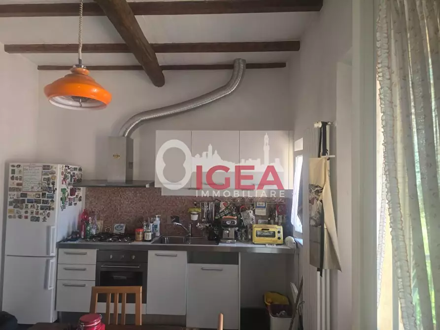 Immagine 22 di Appartamento in vendita  a Siena