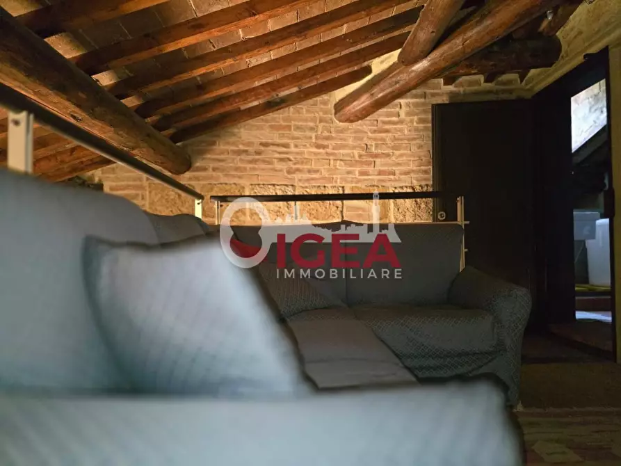 Immagine 38 di Appartamento in vendita  a Siena