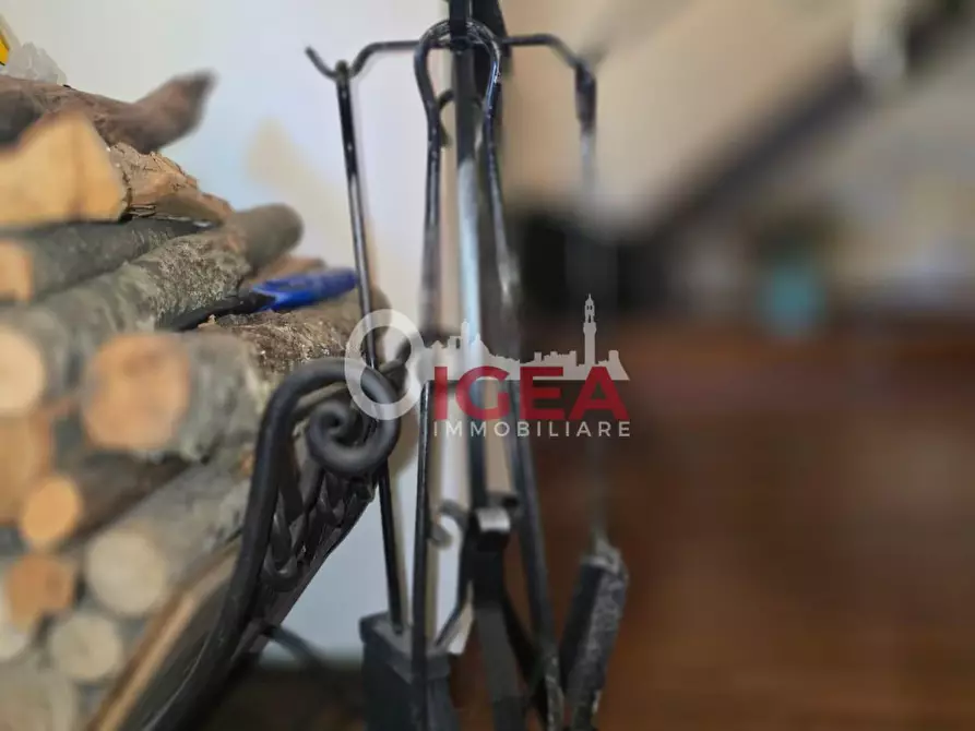 Immagine 7 di Appartamento in vendita  a Siena