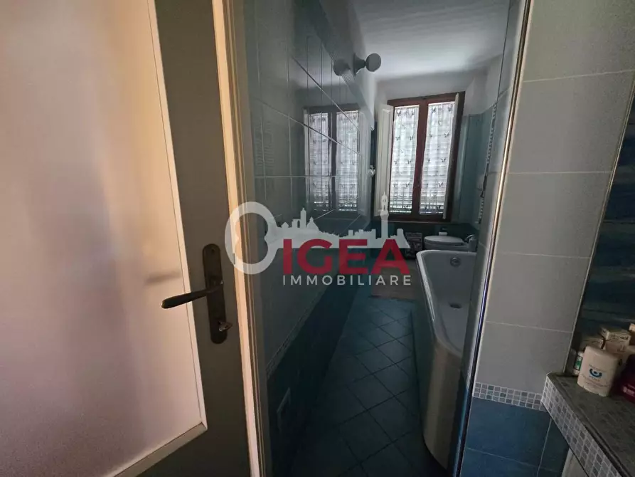 Immagine 42 di Appartamento in vendita  a Siena