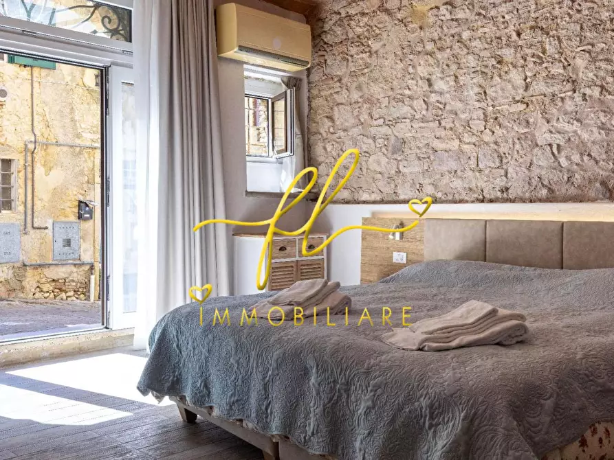 Immagine 2 di Appartamento in vendita  a Casale Marittimo