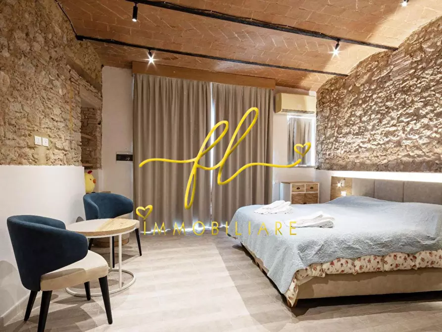 Immagine 1 di Appartamento in vendita  a Casale Marittimo