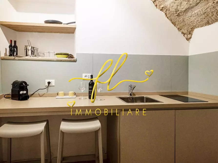 Immagine 5 di Appartamento in vendita  a Casale Marittimo