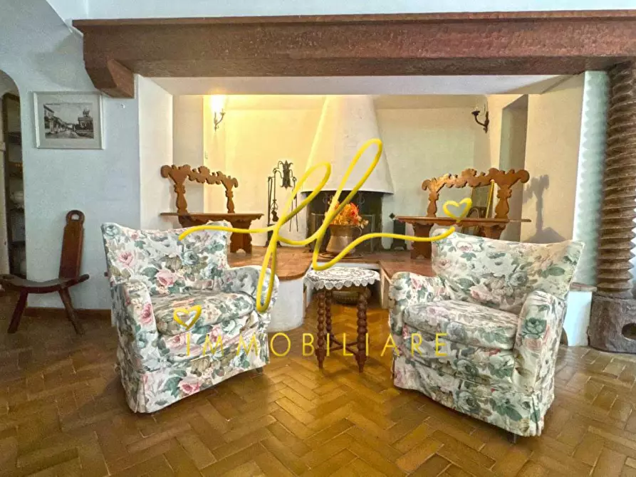 Immagine 7 di Villa in vendita  a Rosignano Marittimo