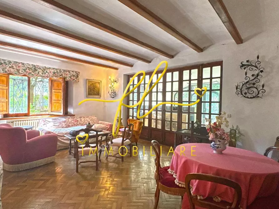 Immagine 6 di Villa in vendita  a Rosignano Marittimo