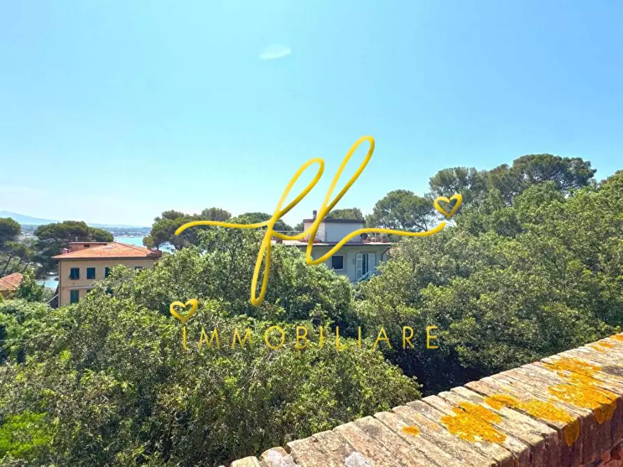 Immagine 28 di Villa in vendita  a Rosignano Marittimo