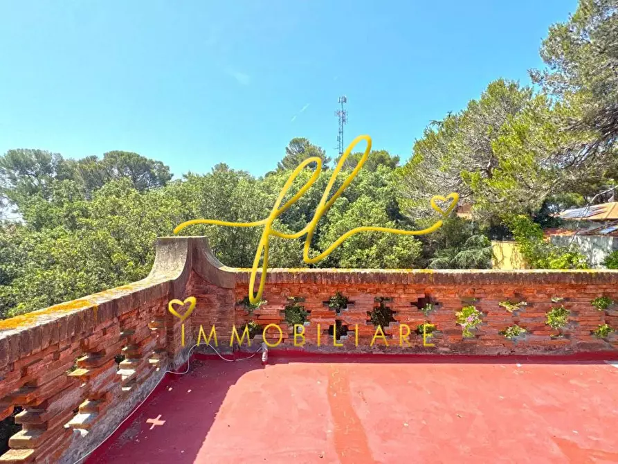 Immagine 22 di Villa in vendita  a Rosignano Marittimo