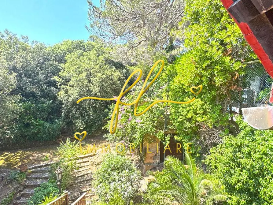 Immagine 26 di Villa in vendita  a Rosignano Marittimo