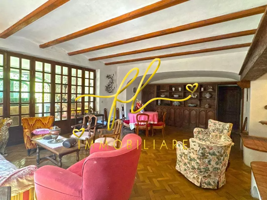 Immagine 5 di Villa in vendita  a Rosignano Marittimo