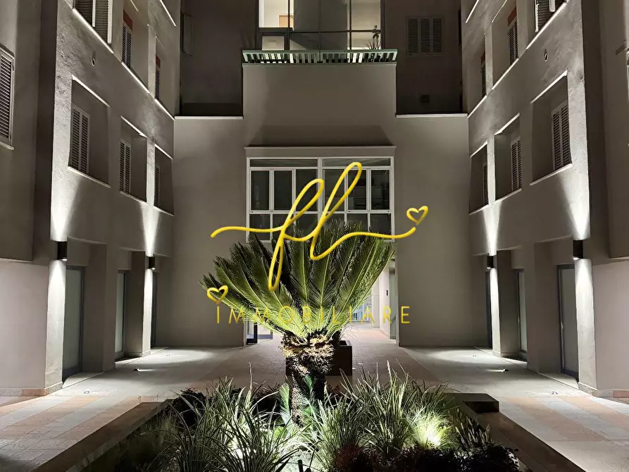 Immagine 3 di Appartamento in vendita  a Cecina