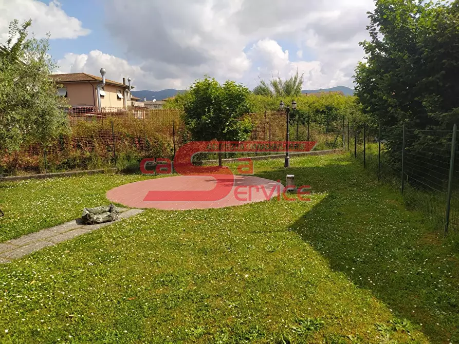 Immagine 3 di Casa bifamiliare in vendita  a Monsummano Terme