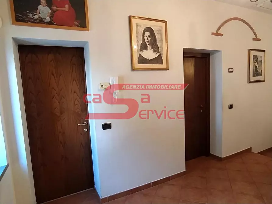 Immagine 28 di Casa bifamiliare in vendita  a Monsummano Terme