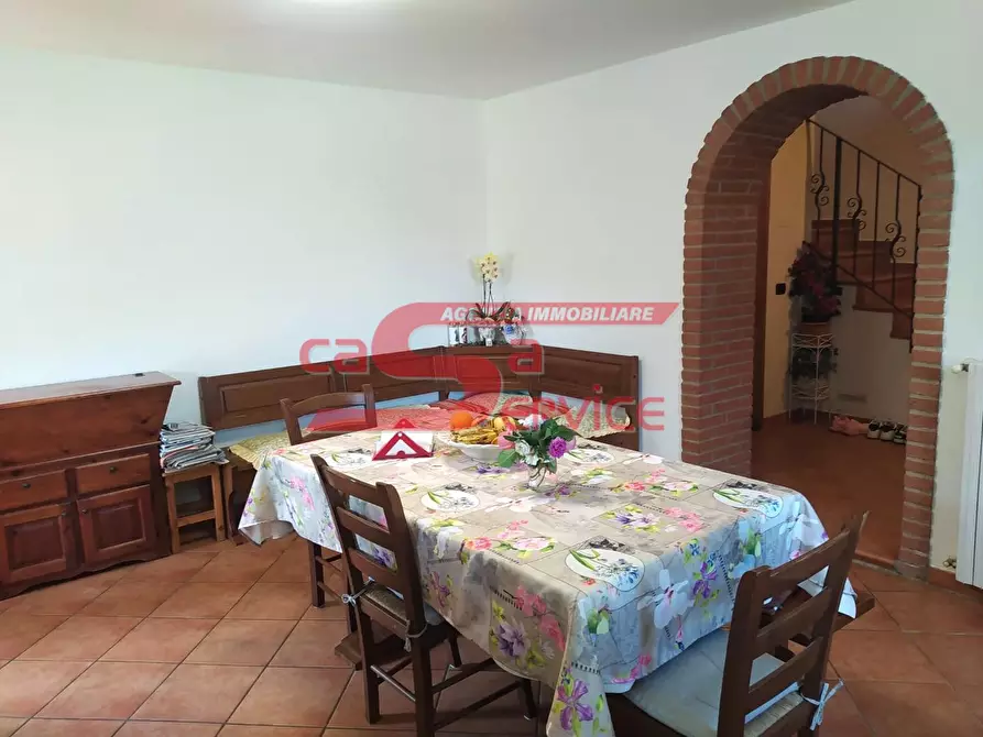 Immagine 14 di Casa bifamiliare in vendita  a Monsummano Terme