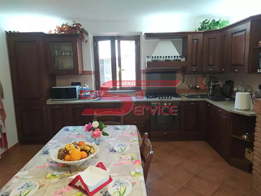 Immagine 12 di Casa bifamiliare in vendita  a Monsummano Terme
