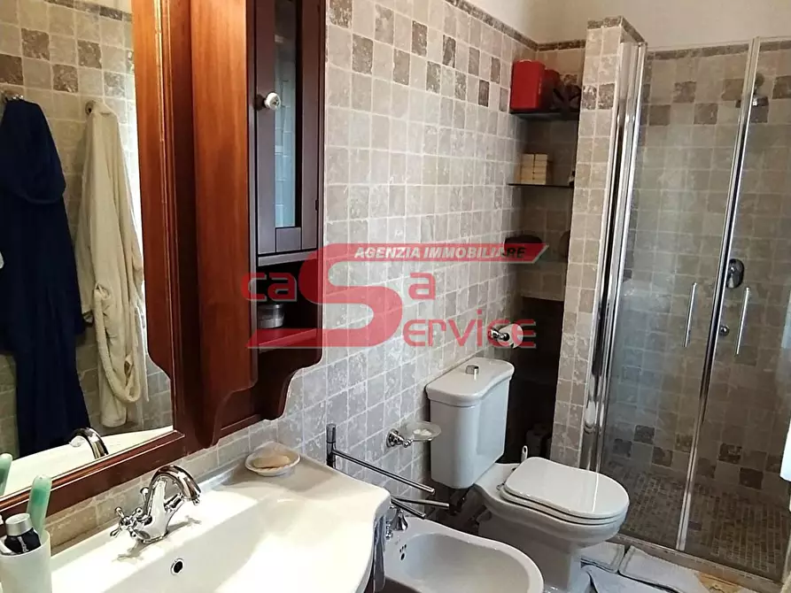 Immagine 25 di Casa bifamiliare in vendita  a Monsummano Terme