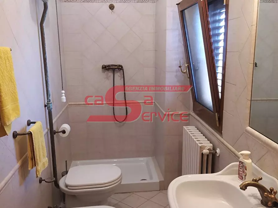 Immagine 18 di Casa bifamiliare in vendita  a Monsummano Terme