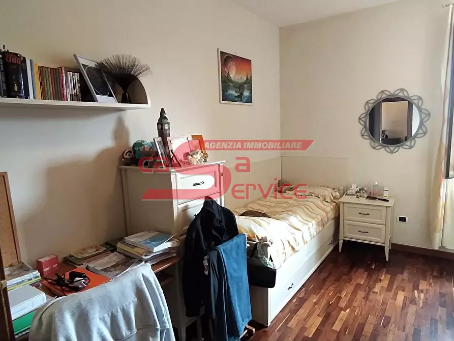 Immagine 30 di Casa bifamiliare in vendita  a Monsummano Terme