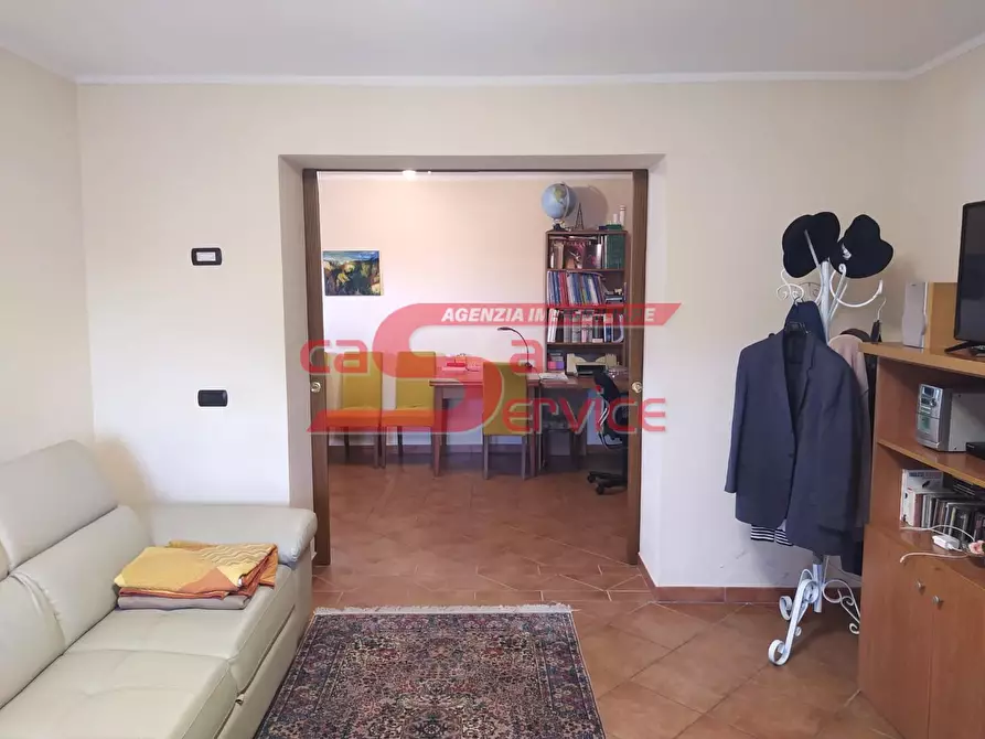 Immagine 9 di Casa bifamiliare in vendita  a Monsummano Terme