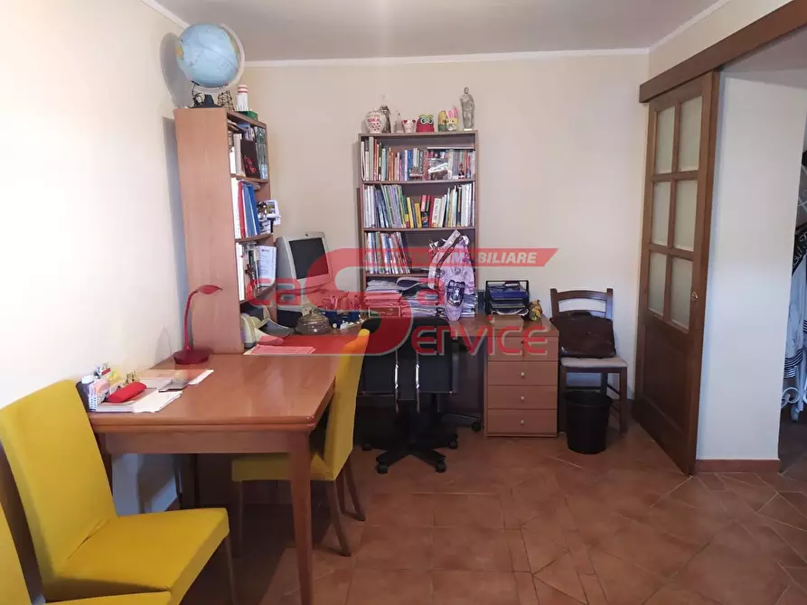 Immagine 11 di Casa bifamiliare in vendita  a Monsummano Terme