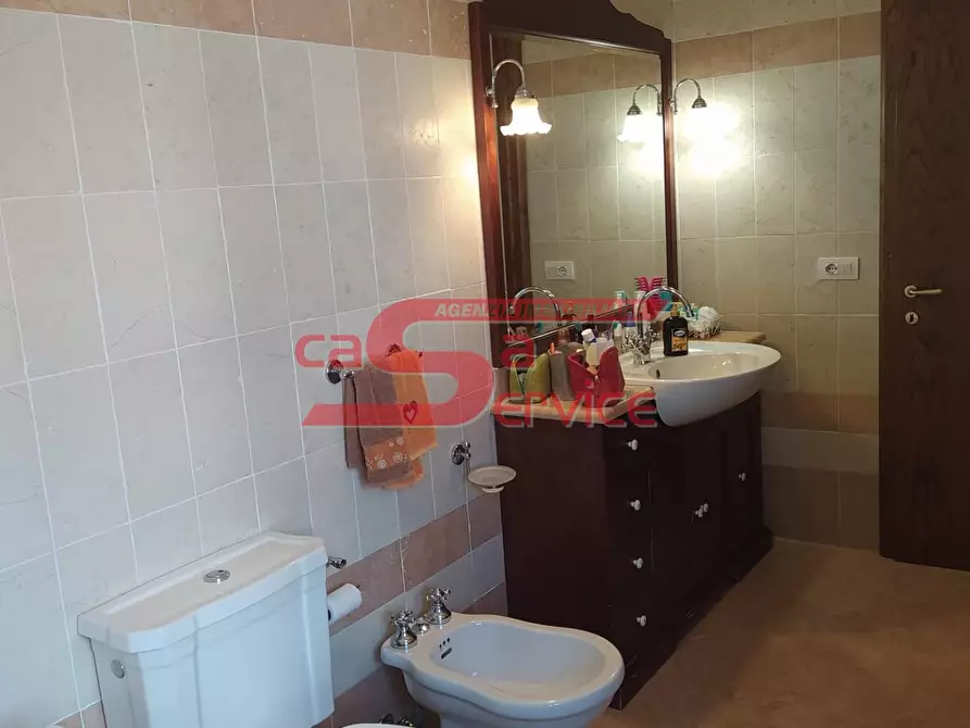 Immagine 33 di Casa bifamiliare in vendita  a Monsummano Terme