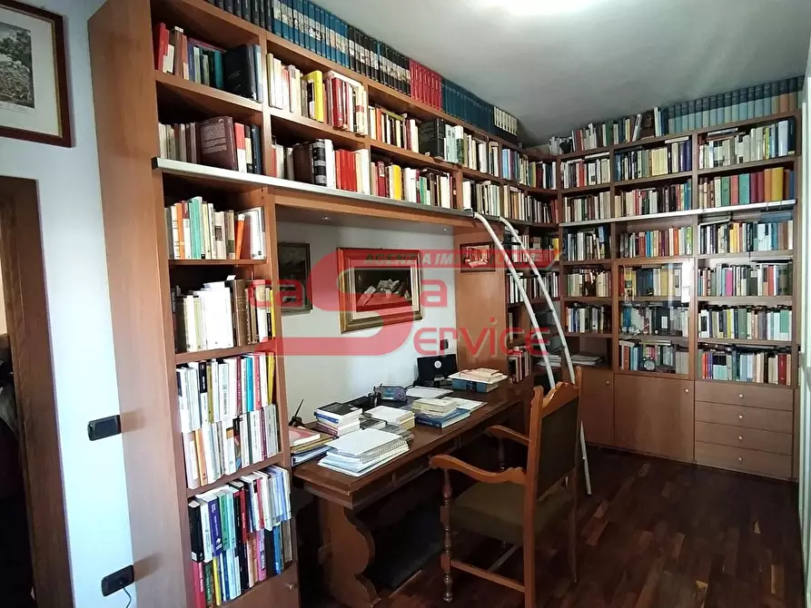 Immagine 23 di Casa bifamiliare in vendita  a Monsummano Terme