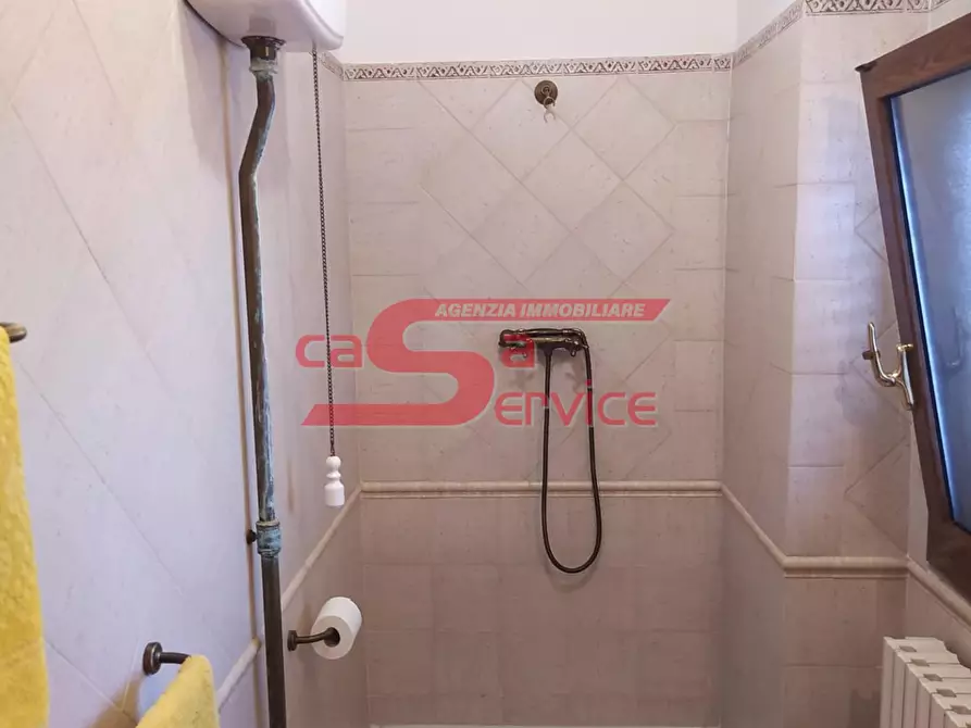 Immagine 17 di Casa bifamiliare in vendita  a Monsummano Terme