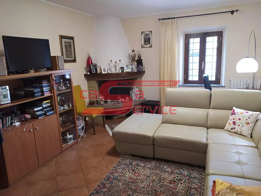 Immagine 6 di Casa bifamiliare in vendita  a Monsummano Terme