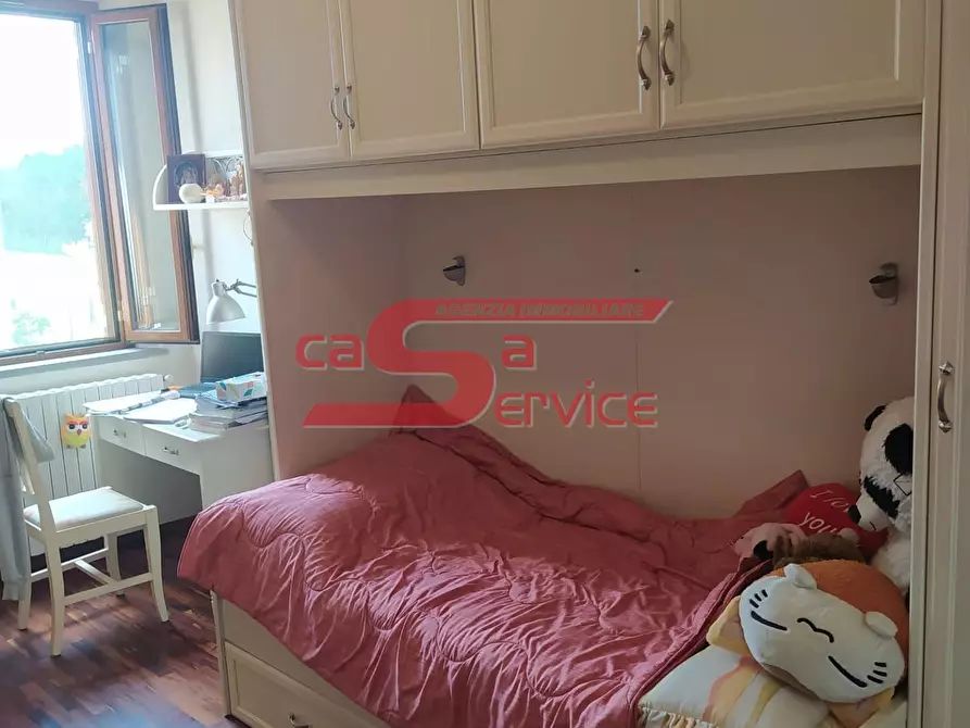 Immagine 31 di Casa bifamiliare in vendita  a Monsummano Terme