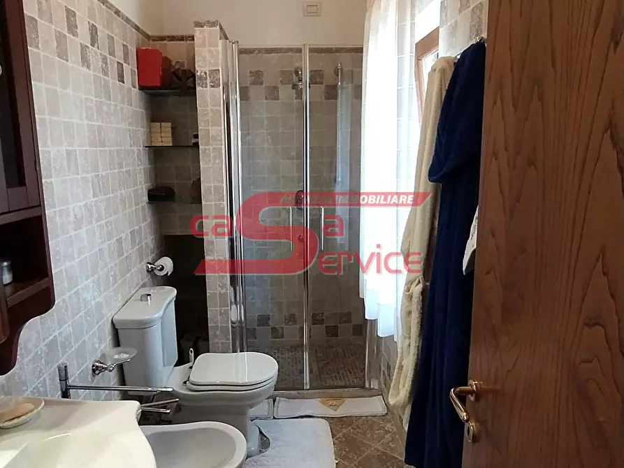 Immagine 27 di Casa bifamiliare in vendita  a Monsummano Terme