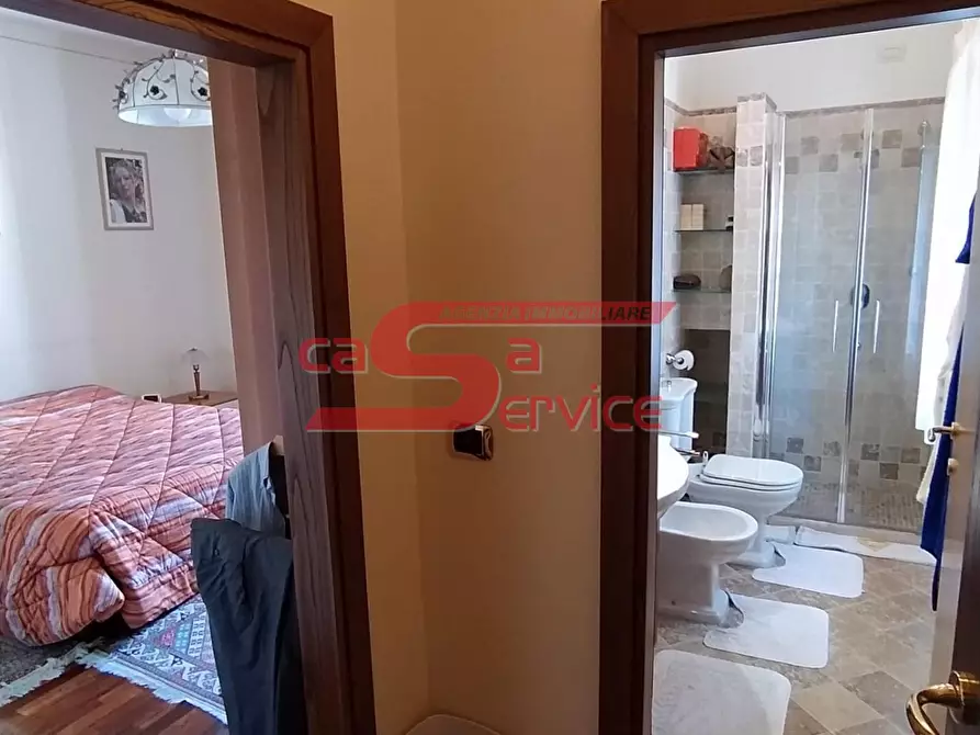 Immagine 24 di Casa bifamiliare in vendita  a Monsummano Terme